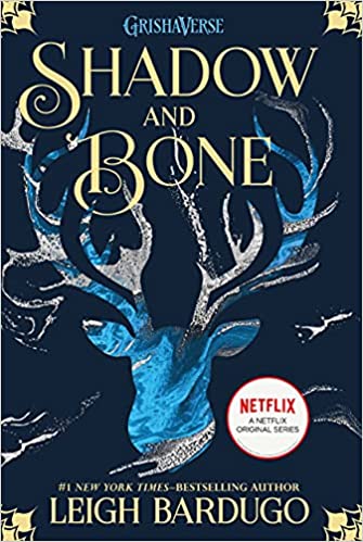 Shadow and Bone - The Shadow and Bone Trilogy - Leigh Bardugo - Libros - Henry Holt and Co. (BYR) - 9780805094596 - 5 de junio de 2012