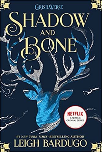 Cover for Leigh Bardugo · Shadow and Bone - The Shadow and Bone Trilogy (Hardcover bog) (2012)
