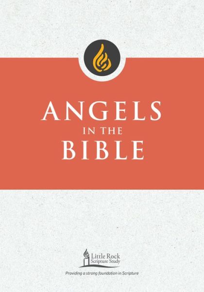 Cover for George M. Smiga STD · Angels in the Bible (Paperback Book) (2021)