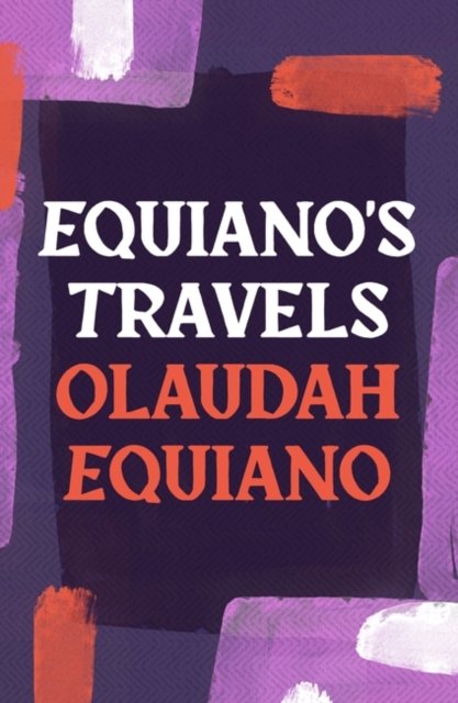 Cover for Olaudah Equiano · Equiano's Travels (Paperback Book) (2024)