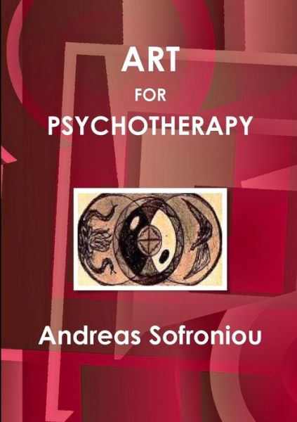 Cover for Andreas Sofroniou · Art for Psychotherapy (Paperback Book) (2016)