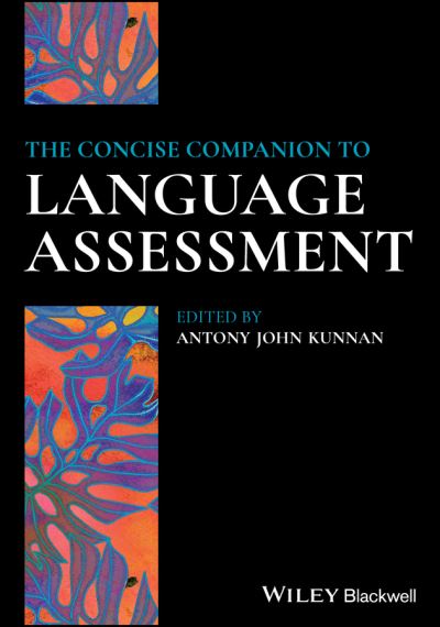 The Concise Companion to Language Assessment (Paperback Book) (2024)