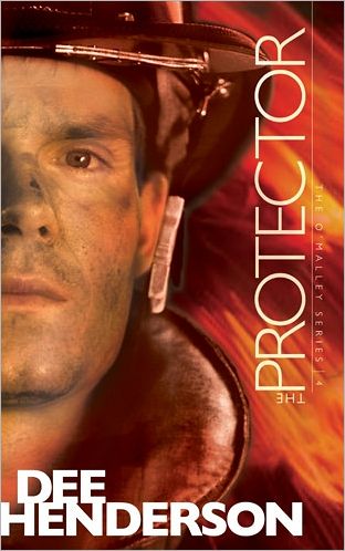 The Protector - O'malley S. - Dee Henderson - Books - Tyndale House Publishers - 9781414310596 - November 1, 2005