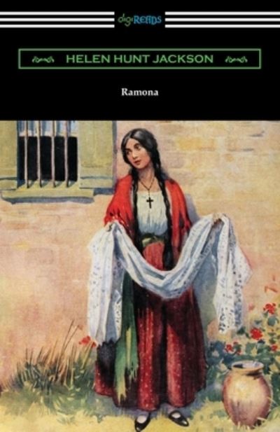 Cover for Helen Hunt Jackson · Ramona (Paperback Book) (2020)