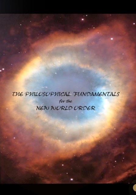 Cover for Holy Grail · The Philosophical Fundamentals for the New World Order: The Holy Grail's Doctrine (Paperback Bog) (2008)