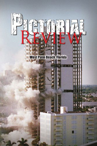Cover for Dennis Johnson · Pictorial Review: the Demolition of Building 1515 (Paperback Book) (2011)