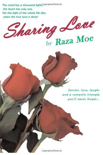 Cover for Raza Moe · Sharing Love (Pocketbok) (2013)