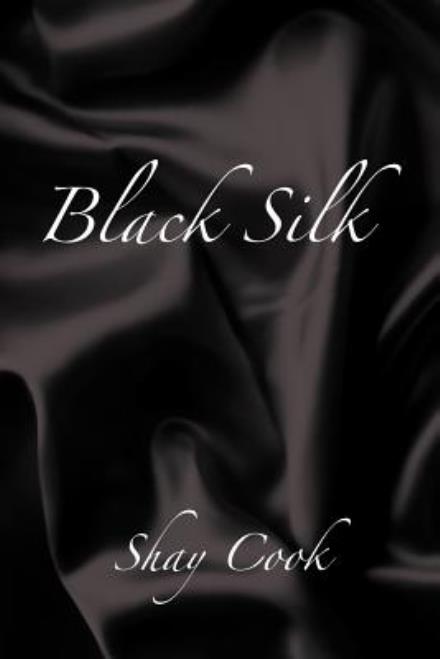 Black Silk - Shay Cook - Książki - iUniverse - 9781475940596 - 13 sierpnia 2012