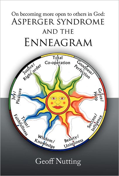 Cover for Geoff Nutting · On Becoming More Open to Others in God: Asperger Syndrome and the Enneagram (Hardcover Book) (2012)