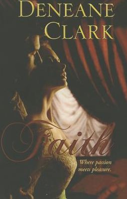 Cover for Deneane Clark · Faith (Paperback Book) (2014)