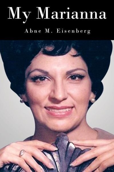 Cover for Abne M Eisenberg · My Marianna (Pocketbok) (2013)