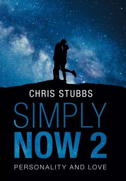 Cover for Chris Stubbs · Simply Now 2 (Hardcover Book) (2018)