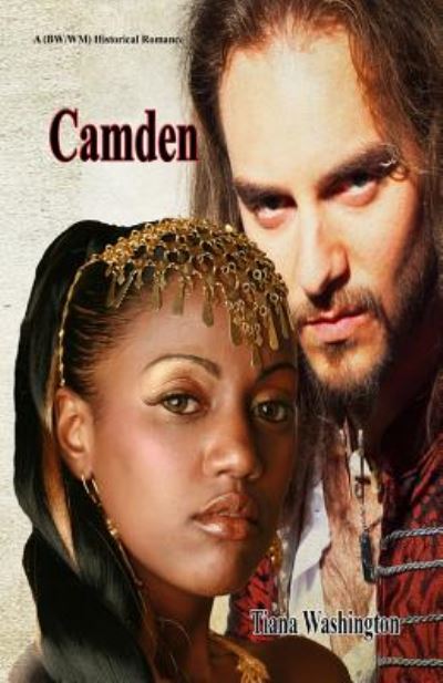 Cover for Tiana Washington · Camden (Paperback Book) (2011)