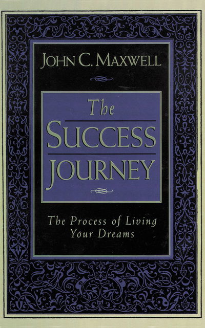 Cover for John C. Maxwell · The Success Journey (CD) (2017)