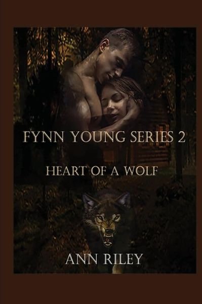 Cover for Ann Riley · Fynn Young Series (Pocketbok) (2015)