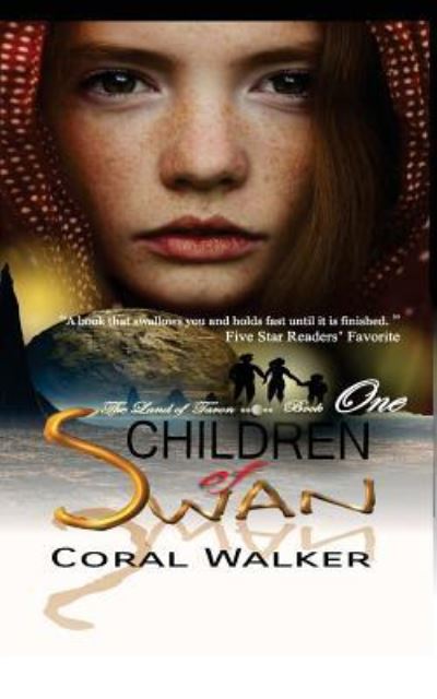 Children of Swan - Coral Walker - Books - Createspace Independent Publishing Platf - 9781522923596 - February 8, 2016