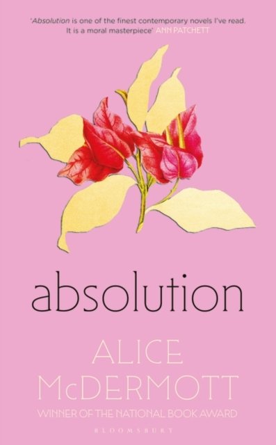 Cover for Alice McDermott · Absolution (Paperback Book) (2023)