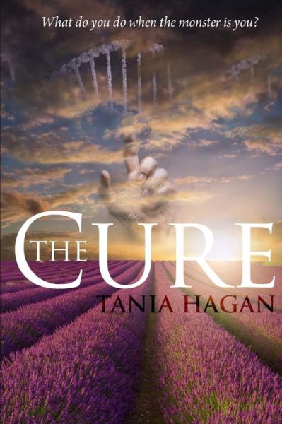 Cover for Tania Hagan · The Cure (Paperback Book) (2016)