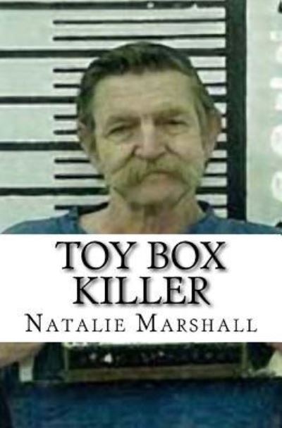 Cover for Natalie Marshall · Toy Box Killer (Paperback Book) (2016)