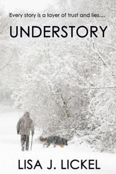 Cover for Lisa J Lickel · Understory (Paperback Book) (2016)