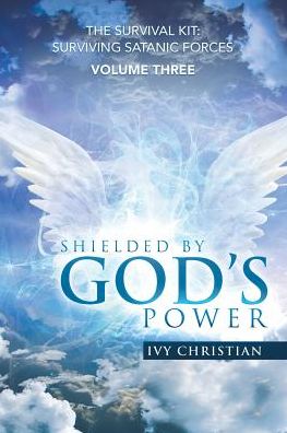 Cover for Ivy Christian · Shielded by God's Power (Paperback Book) (2017)