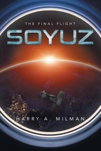 Cover for Harry a Milman · Soyuz (Paperback Book) (2017)