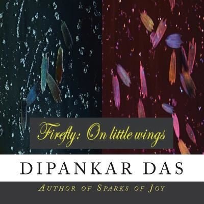 Cover for Dipankar Das · Firefly (Taschenbuch) (2017)