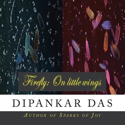 Cover for Dipankar Das · Firefly (Pocketbok) (2017)