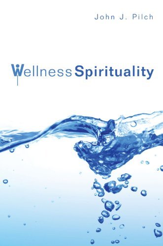 Cover for John J. Pilch · Wellness Spirituality: (Taschenbuch) (2008)
