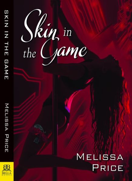 Cover for Melissa Price · Skin in the Game (Paperback Book) (2017)