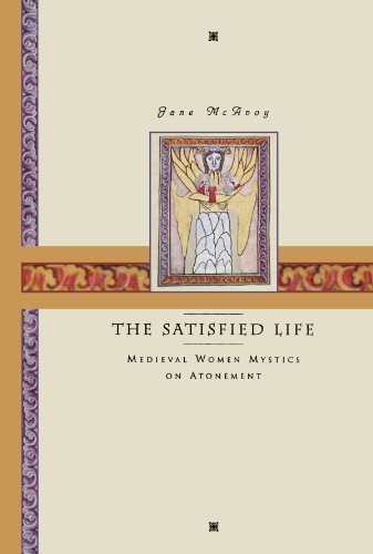The Satisfied Life - Jane Ellen McAvoy - Boeken - Wipf & Stock Publishers - 9781606087596 - 1 juli 2009