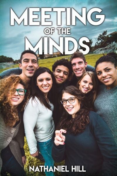 Cover for Nathaniel Hill · Meeting of the Minds (Paperback Book) (2020)