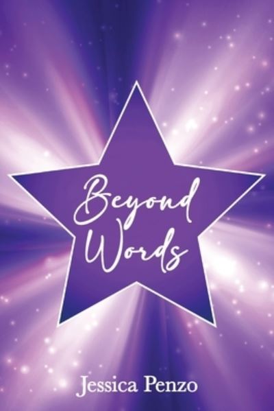 Cover for Jessica Penzo · Beyond Words (Book) (2022)