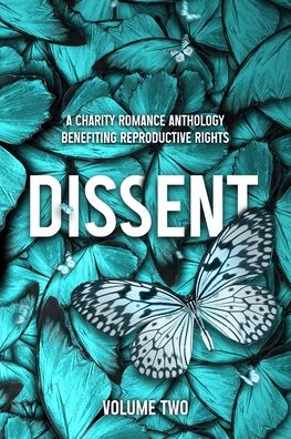 Cover for Kennedy Fox · Dissent (Book) (2022)