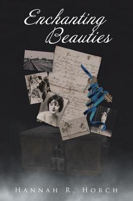 Cover for Hannah Horch · Enchanting Beauties (Paperback Book) (2019)