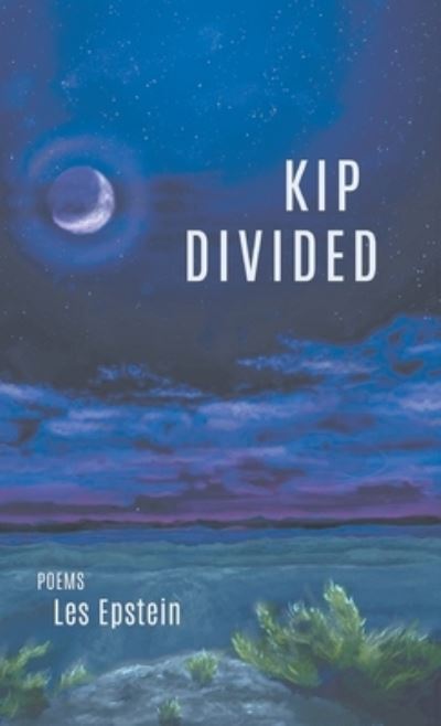 Cover for Les Epstein · Kip Divided (Book) (2022)