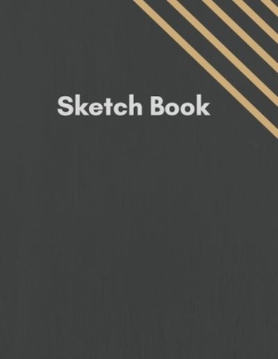 Sketch Book - Ball - Books - Independently Published - 9781656590596 - January 6, 2020