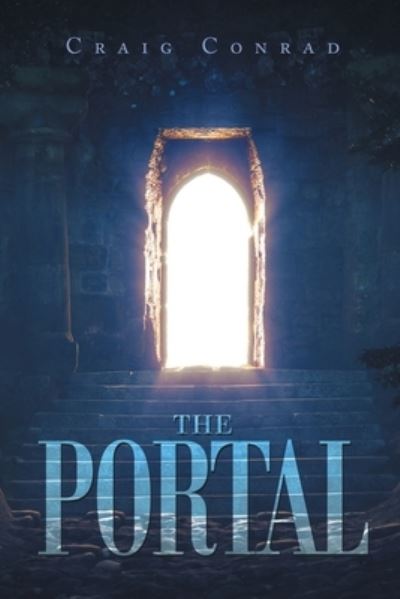 Cover for Craig Conrad · Portal (Book) (2023)