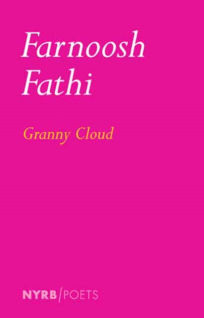 Farnoosh Fathi · Granny Cloud (Paperback Book) (2024)