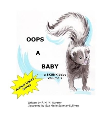 Cover for P M H Atwater · Oops A Baby (Taschenbuch) (2019)