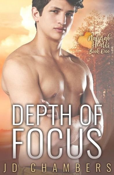 Depth of Focus - Jd Chambers - Livres - Independently Published - 9781731587596 - 20 novembre 2018
