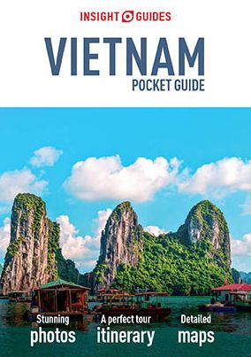 Cover for Insight Guides · Insight Guides Pocket Vietnam (N/A) (2017)