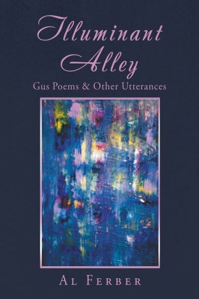 Cover for Al Ferber · Illuminant Alley (Paperback Book) (2019)
