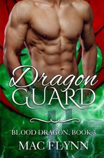 Cover for Mac Flynn · Dragon Guard (Taschenbuch) (2019)