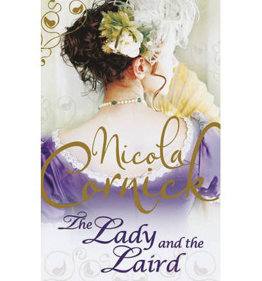 Cover for Nicola Cornick · The Lady and the Laird - Scottish Brides (Paperback Book) (2013)