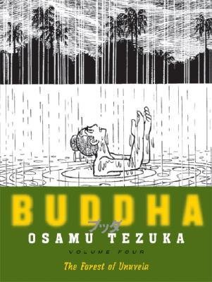 Cover for Osamu Tezuka · Buddha, Vol. 4: the Forest of Uruvela (Paperback Bog) (2006)