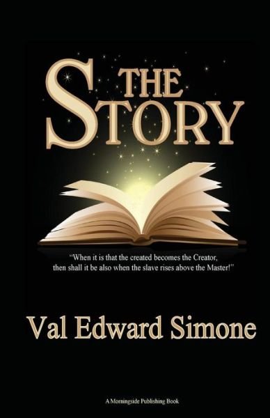 Cover for Val Edward Simone · The Story (Taschenbuch) (2015)