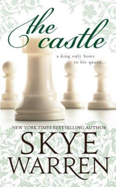 Cover for Skye Warren · The Castle (Paperback Book) (2017)