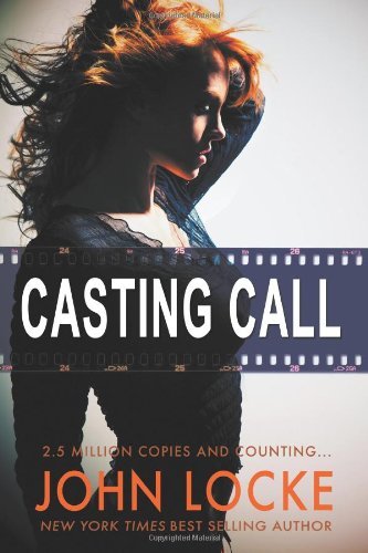 Cover for John Locke · Casting Call (Taschenbuch) (2014)