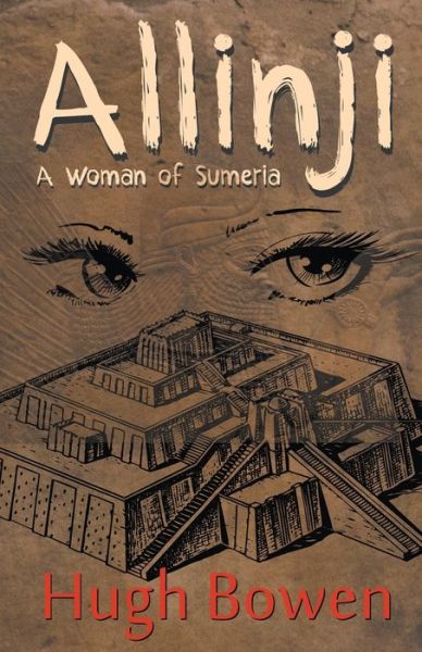 Cover for Hugh Bowen · Allinji (Paperback Book) (2018)